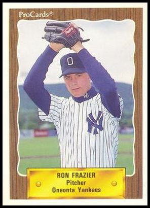 3376 Ron Frazier